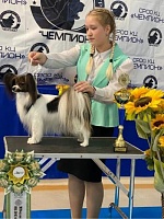 Морозова Светлана