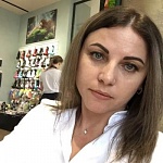 Шенк Юлия Павловна