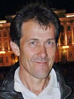 Иванов Сергей Владимирович