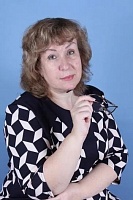 Елена Станиславовна Чибисова