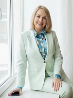 Докшина Ольга Александровна