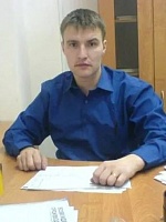 Константин Геннадьевич Корнеев
