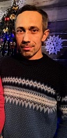 Боцван Сергей Николаевич