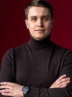 Илья Александрович Кислицын