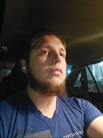 Мазуров Андрей Александрович