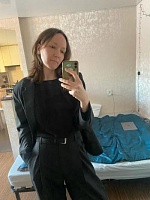 Ангелина Сергеевна Зубова