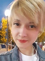 Мочалова Анна Игоревна