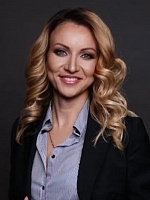 Виктория Николаевна Брысова