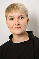 Линиченко Вита Анатольевна