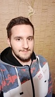 Жигачев Андрей Викторович