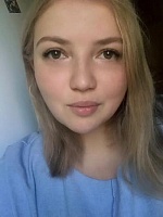 Новикова Анна Александровна